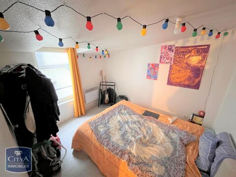  Appartement � louer 1 pi�ce 15 m�