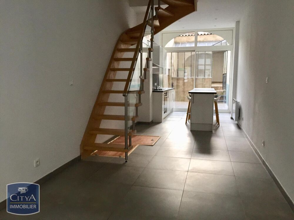 location Maison - 4 pièce(s) - 95 m² Arras (62000)