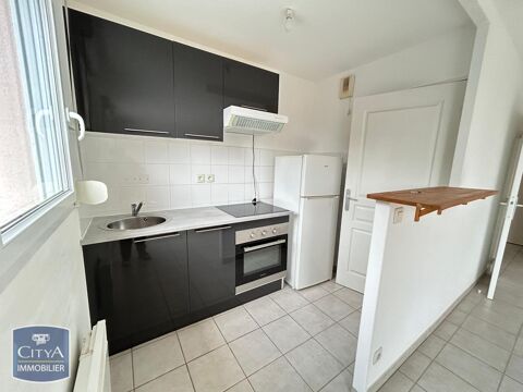  Appartement � louer 2 pi�ces 56 m�