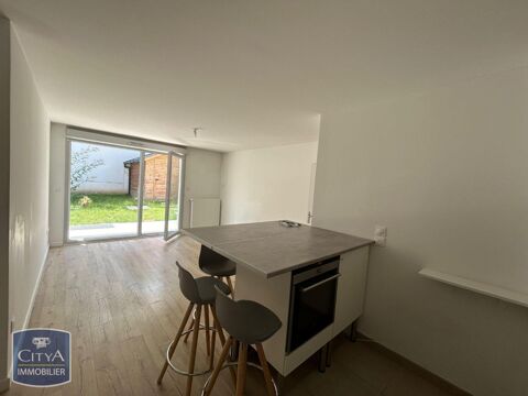  Appartement  louer 4 pices 82 m