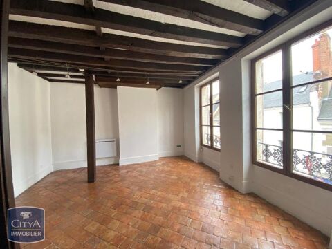  Appartement � louer 2 pi�ces 44 m�