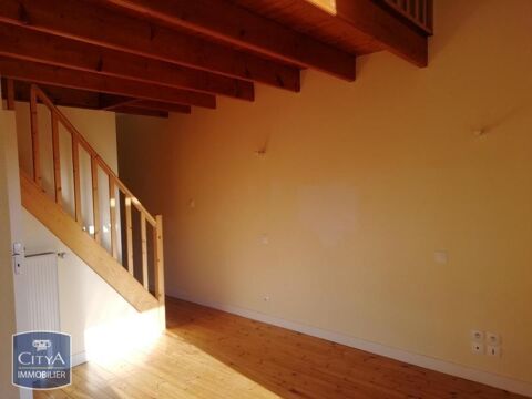  Maison � louer 4 pi�ces 97 m�