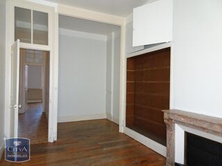  Appartement à louer 2 pièces 50 m²