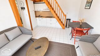  Maison à vendre 3 pièces 27 m²