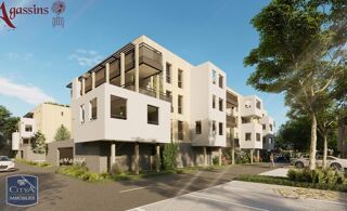  Appartement à louer 2 pièces 42 m²