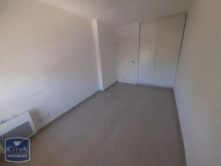  Appartement à louer 3 pièces 58 m²