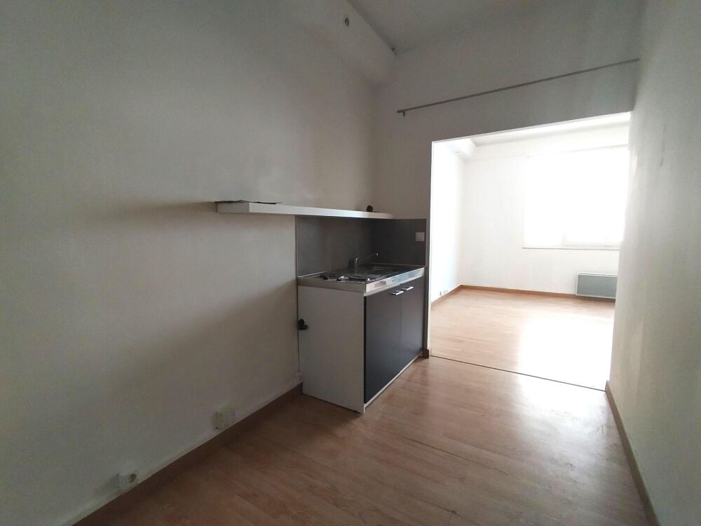 location Appartement - 2 pièce(s) - 40 m² Valence (26000)