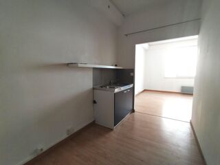  Appartement à louer 2 pièces 40 m²