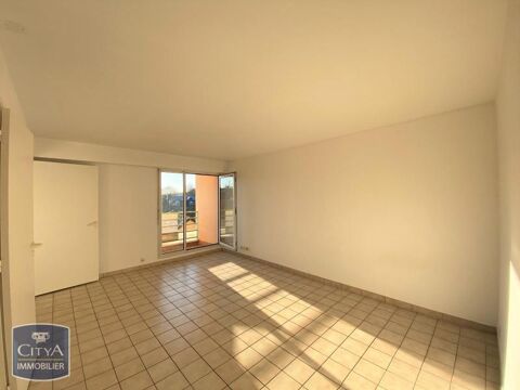  Appartement  louer 1 pice 27 m
