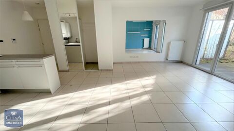  Appartement � louer 2 pi�ces 51 m�