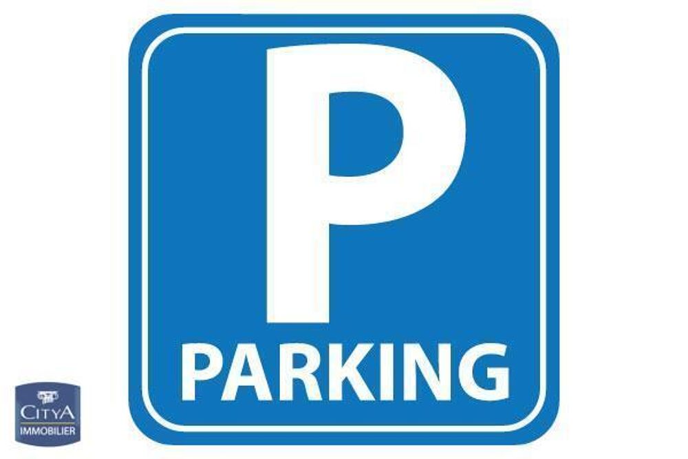 location Parking / Garage - 15 m² Mainvilliers (28300)