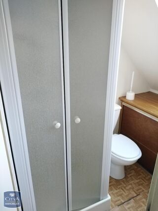  Appartement à louer 1 pièce 11 m²