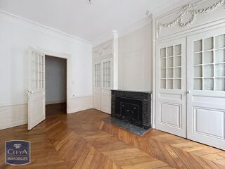  Appartement à louer 3 pièces 98 m²