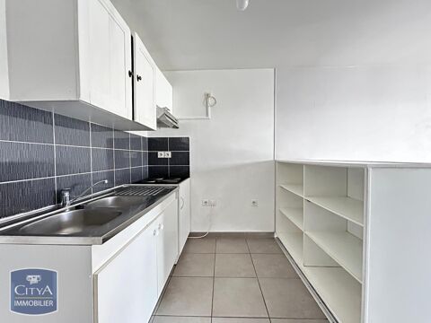  Appartement  louer 2 pices 46 m
