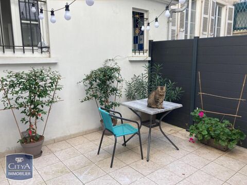  Appartement  louer 2 pices 57 m