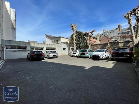  Parking / Garage � louer 