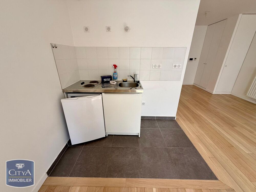location Appartement - 1 pièce(s) - 30 m² Rueil-Malmaison (92500)