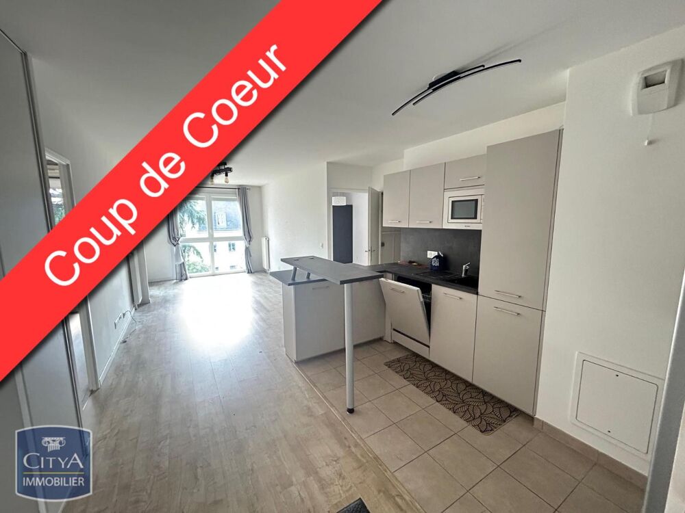 location Appartement - 3 pièce(s) - 60 m² Corbeil-Essonnes (91100)