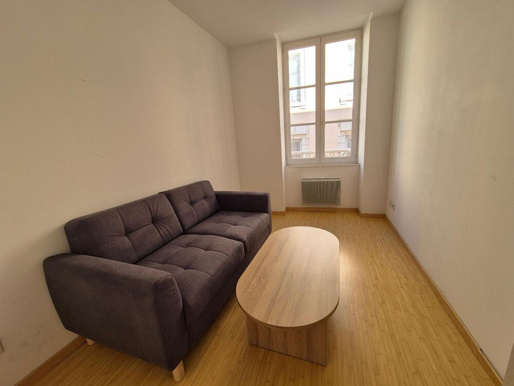 Nous vous proposons à la location un charmant Appartemen....