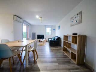  Appartement � louer 3 pi�ces 59 m�