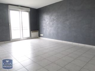  Appartement à louer 2 pièces 48 m²