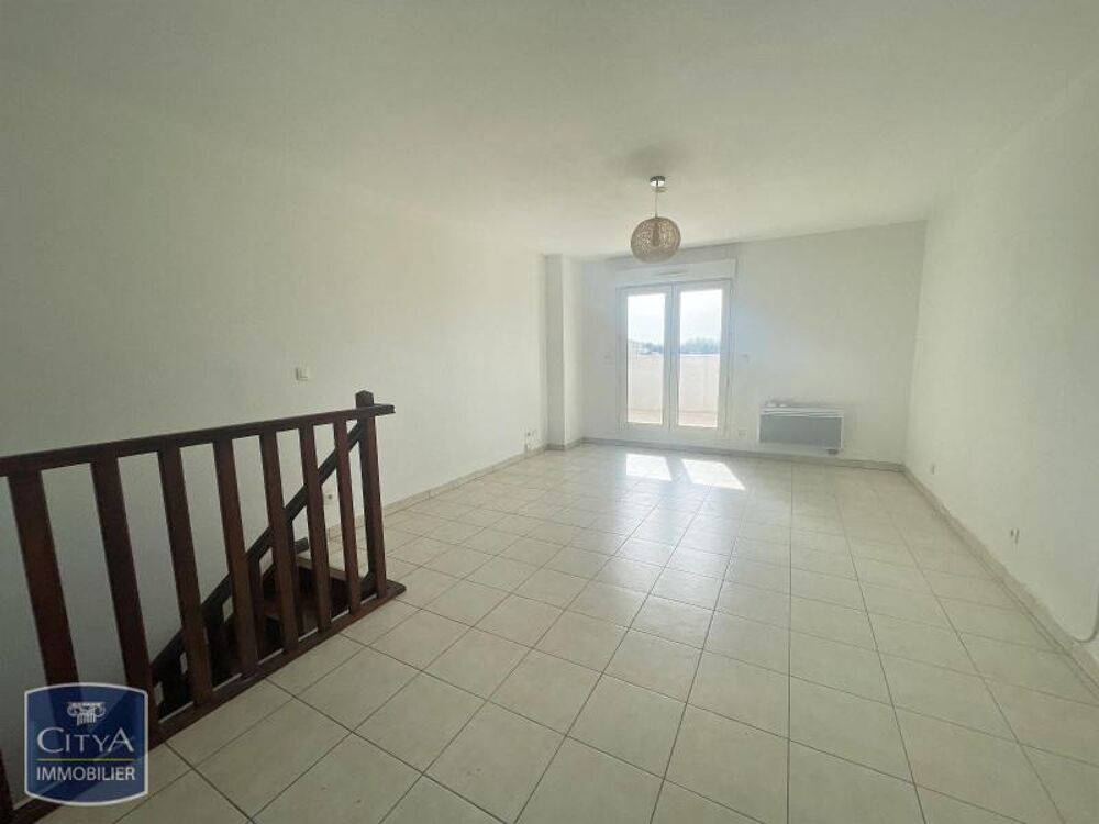À LOUER : Appartement T2 de 46.09m² situé à Avignon, dan....