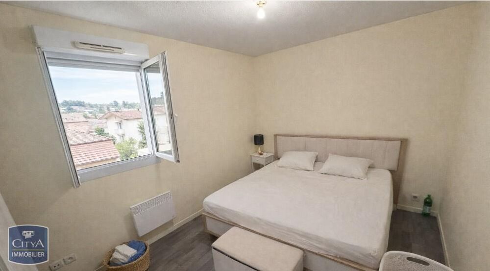 location Appartement - 2 pièce(s) - 48 m² Avoine (37420)