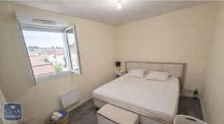  Appartement à louer 2 pièces 48 m²