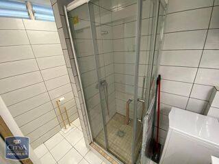  Appartement � louer 1 pi�ce 25 m�