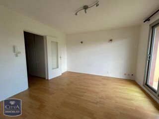 Appartement à louer 30 m²