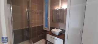  Appartement � louer 4 pi�ces 77 m�