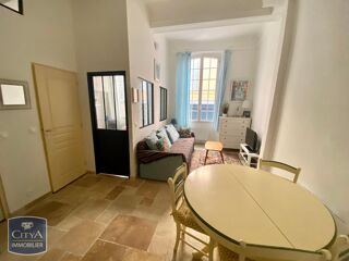  Appartement � louer 2 pi�ces 33 m�