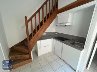  Appartement à louer 2 pièces 30 m²
