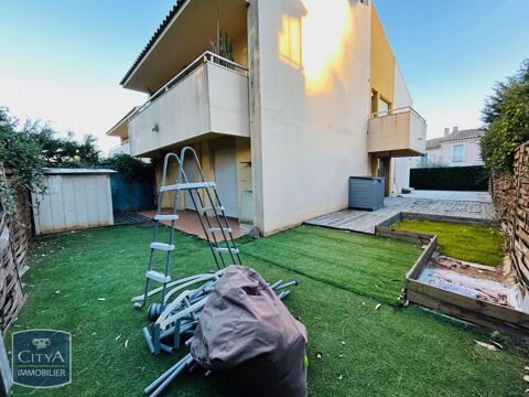  Appartement � louer 3 pi�ces 56 m�