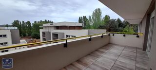 location Appartement - 3 pièce(s) - 60 m² Fréjus (83600)