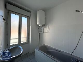  Appartement � louer 2 pi�ces 45 m�