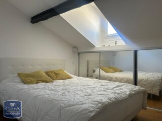  Appartement � louer 2 pi�ces 50 m�