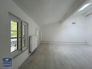  Appartement � louer 2 pi�ces 36 m�