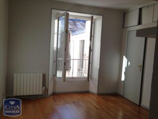  Appartement à louer 2 pièces 40 m²