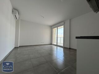  Appartement � louer 1 pi�ce 31 m�