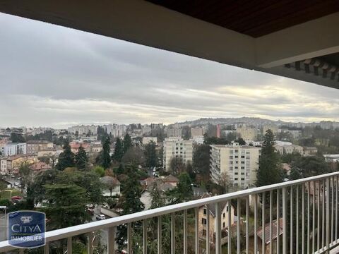  Appartement � louer 4 pi�ces 78 m�