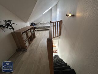  Appartement à louer 2 pièces 24 m²