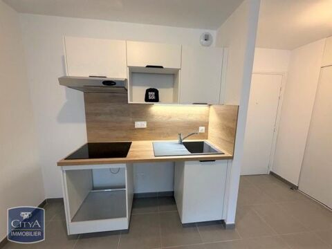  Appartement � louer 2 pi�ces 46 m�