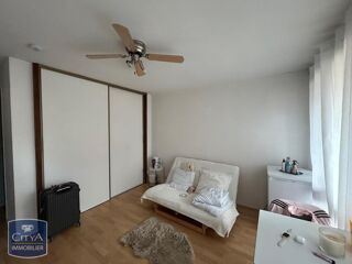  Appartement � louer 1 pi�ce 24 m�