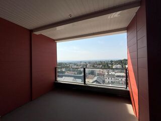 Appartement à louer 3 pièces 57 m²