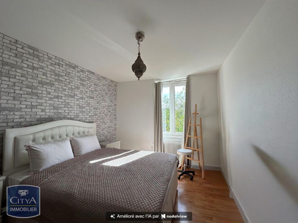 location Appartement - 4 pièce(s) - 90 m² Beaune (21200)