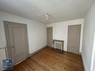  Appartement à louer 3 pièces 55 m²