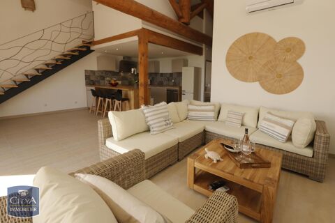   Location Appartement Appartement - 3 pice(s) - 79 m