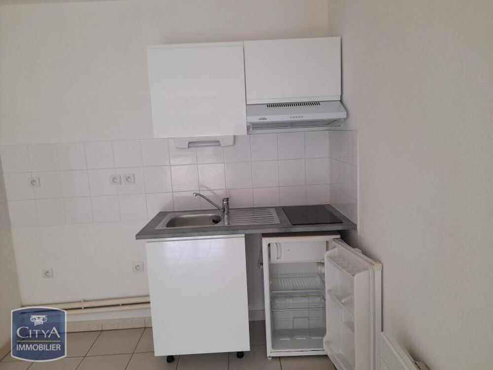 location Appartement - 2 pièce(s) - 46 m² Auterive (31190)
