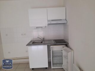  Appartement à louer 2 pièces 46 m²